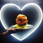 [VIC] Free Burgers 11AM-12PM 24/1 at BurgerLove (South Melbourne)