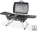 Aldi 2024 portable bbq