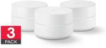 Google Wi-Fi Home Mesh System 3-Pack $399 (+ Delivery) @ Dick Smith / Kogan (Direct Import)