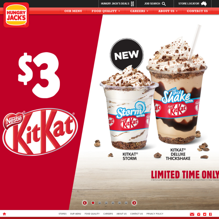 (SA) 1 Med/2 Large Soft Drinks Hungry Jack's OzBargain