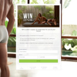 Win 24 Pairs of Stonemen Underwear Worth $840 from Stonemen