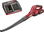 Ozito Power X Change 18V Cordless 4.0Ah Blower Kit $99 @ Bunnings