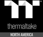 Win a Thermaltake View 37 RGB E-ATX Mid-Tower Computer Case from Thermaltake