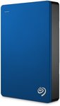 Seagate Backup Plus 4TB Portable External Hard Drive USB 3.0, Blue USD $101.45 (AUD $132.52) Delivered @ Amazon 
