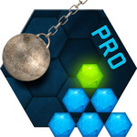 (Android) Hexasmash Pro - Wrecking Ball Physics Puzzle FREE (Was $4.99) @ Google Play
