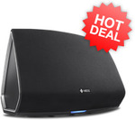 Denon Heos 5 HS1 $295 / Heos 3 HS1 $225 with Free Shipping (Bonus $49 Bluetooth Adapter) @ VideoPro