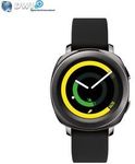 Samsung Gear Sport Smartwatch $269.80 Delivered (HK) @ DWI eBay