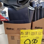 [WA] 20L Soft Cooler Esky $9.95 was $19.95 @ Bunnings Malaga 