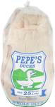 Pepes Frozen Duck No25 2.5kg $12.99 (1/2 Price) @ Woolworths