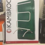 [ACT] Kambrook Heated Towel Rail $29 @ BigW (Canberra Centre)