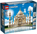 LEGO CREATOR 10256 TAJ MAHAL(OUT OF STOCK) $349 And More, Free Shipping @ Shopforme.com.au