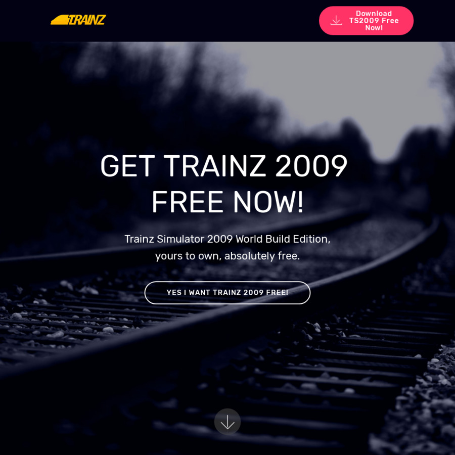 trainz simulator 2009 wont install