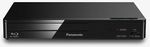  [REFURBISHED] Panasonic Smart Blu-Ray Player DMP-BD84GNK $40.80 Delivered @ GraysOnline eBay