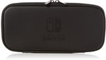 Nintendo Switch Carry Case and Screen Protector for $24 (+Extra Delivery Costs See Post) @ Amazon AU