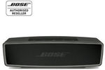 Bose SoundLink Mini II Bluetooth Speaker - Carbon Black or Pearl $157.20 Delivered @ Avgreatbuys [eBay Plus]