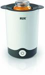 [Amazon Prime] NUK Thermo Express Bottle Warmer $11.59 | 2TB Seagate Backup Plus Portable Drive $84.99 @ Amazon AU