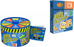 win one of 5 x BeanBoozled Minion Edition Packs  @ girl.com