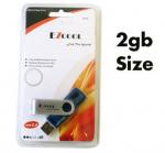 2GB USB Drive For $34.95 At Deals Direct - ALMOST SOLD OUT, SO HURRY!!!