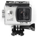 Sjcam SJ4000 Wi-Fi Car DVR Camera Sport DV Novatek Waterproof US $29.99 (~AU $42.65) Delivered @ Banggood AU