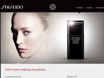 Free Shiseido Benefiance WrinkleResist24 sample set