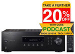 Pioneer SX-10AE Receiver / Amplifier $239.20 Delivered @ KG Electronics eBay