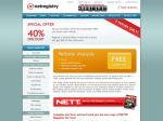 Free issue of Nett Magazine (+ free website analysis worth $75)