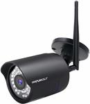 GENBOLT 10% OFF 1080P Outdoor Wi-Fi Surveillance Security Camera $67.49 + Free Delivery @ GENBOLT Inc. via Amazon AU