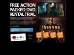 2 Week Free Quickflix Trial + Double Pass to Ironman