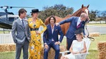 Win a Trip to the Pacific Fair Magic Millions Polo for 2 Worth $3,245.80 from News Limited