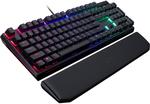 Cooler Master MasterKeys MK750 RGB Cherry MX Brown Mechanical Keyboard $149 Delivered (Was $189 + Delivery) @ Shopping Express