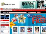 [dvd.co.uk] Buy 1 get 1 free, includes DVD, Blr-Ray, Games and CD (Disney only).