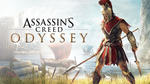 [PC] Assassin's Creed Odyssey AUD $40.47 @ Fanatical