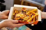 [WA] Free ¼ PERi-PERi Chicken and Chips, Thursday (20/12) from 11AM @ Nando's (Subiaco)