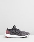 Women's adidas Performance Pure Boost GO Carbon/Trace Maroon $60 (Was $160), Nike Neo $70 (Was $180) Shipped @ The Iconic