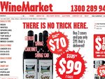 2 Cases of Buckleys Case Wine-Cab Sauv, Merlot, Shiraz, Cab-Shiraz. $99. Free Delivery