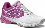 Lotto Esospher II ALR S9461 White Ladies Tennis Shoe $19.90 + $10 Shipping (Free over $50 Spend) @ Topbrandshoes
