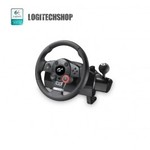 Logitech DrivingForceGT Wheel $135,  Z-5500 $290, M305 $19 Delivered +Others @LogitechshopOnline