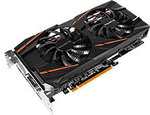 GIGABYTE Radeon RX 580 Gaming 8GB $299 + Delivery @ PC Case Gear