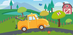 [Android/iOS] Free 'Tom the Tow Truck: Drive in Car City' $0 (Was $2.99) @ Google Play & iTunes 