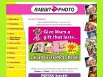 $49 for a 8.1mp Pentax Camera if you buy $100 pre-paid prints @ Rabbit Photo