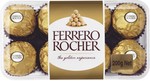 1/2 Price - Ferrero Rocher 16pcs Share Box 200g, Ferrero Collection 172g - $6.30 @ BIG W