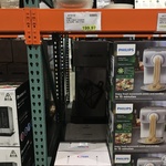 [ACT] Tiger Rice Cooker JBA-T18A (Made in Japan) $199.97 @ Costco Canberra (Membership Required)