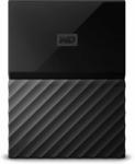 [Backorder] WD 4TB Black My Passport Portable Hard Drive $89.26 + Delivery (Free with Prime) @ Amazon US via AU