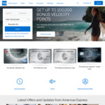 AmEx Additional Card Holder - Spend $500 on The Additional Card and Get 5,000 Points