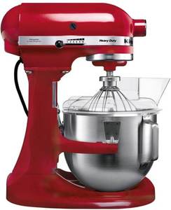 kitchenaid mixer ozbargain