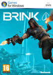 BRINK (PC game) $34.99 + Shipping @ MightyApe.com.au