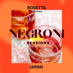 [NSW] Happy Hour Negroni Cocktails $10 (Usually $15) @ The Little Rose Terrace Bar (The Rocks)