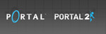 [PC Steam] Portal Bundle $2.18 (Portal 1& 2 $1.45 Each) @ Steam