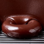[SA] 12 Glazed Chocolate Doughnuts $12 @ Krispy Kreme