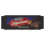 ½ Price McVitie's Digestive Biscuit Varieties $1.85, 15% off iTunes Gift Cards @ Coles